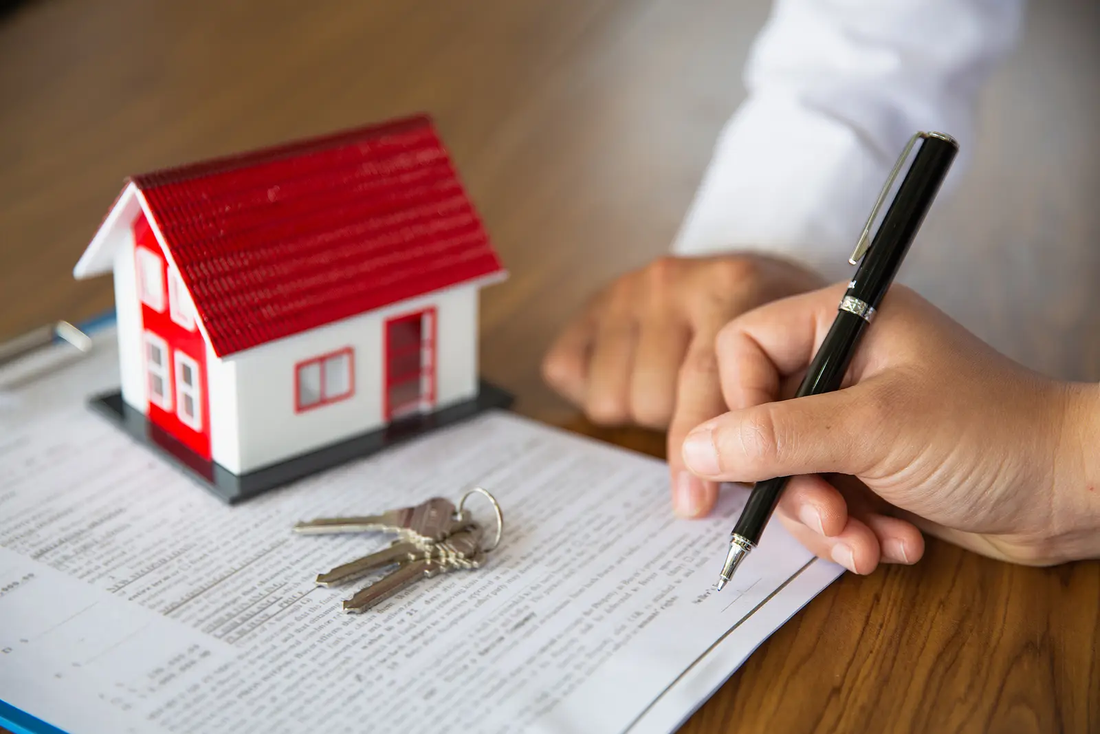 The Ripple Effect of Trade-Offs in Lebanon HOA Vendor Agreements