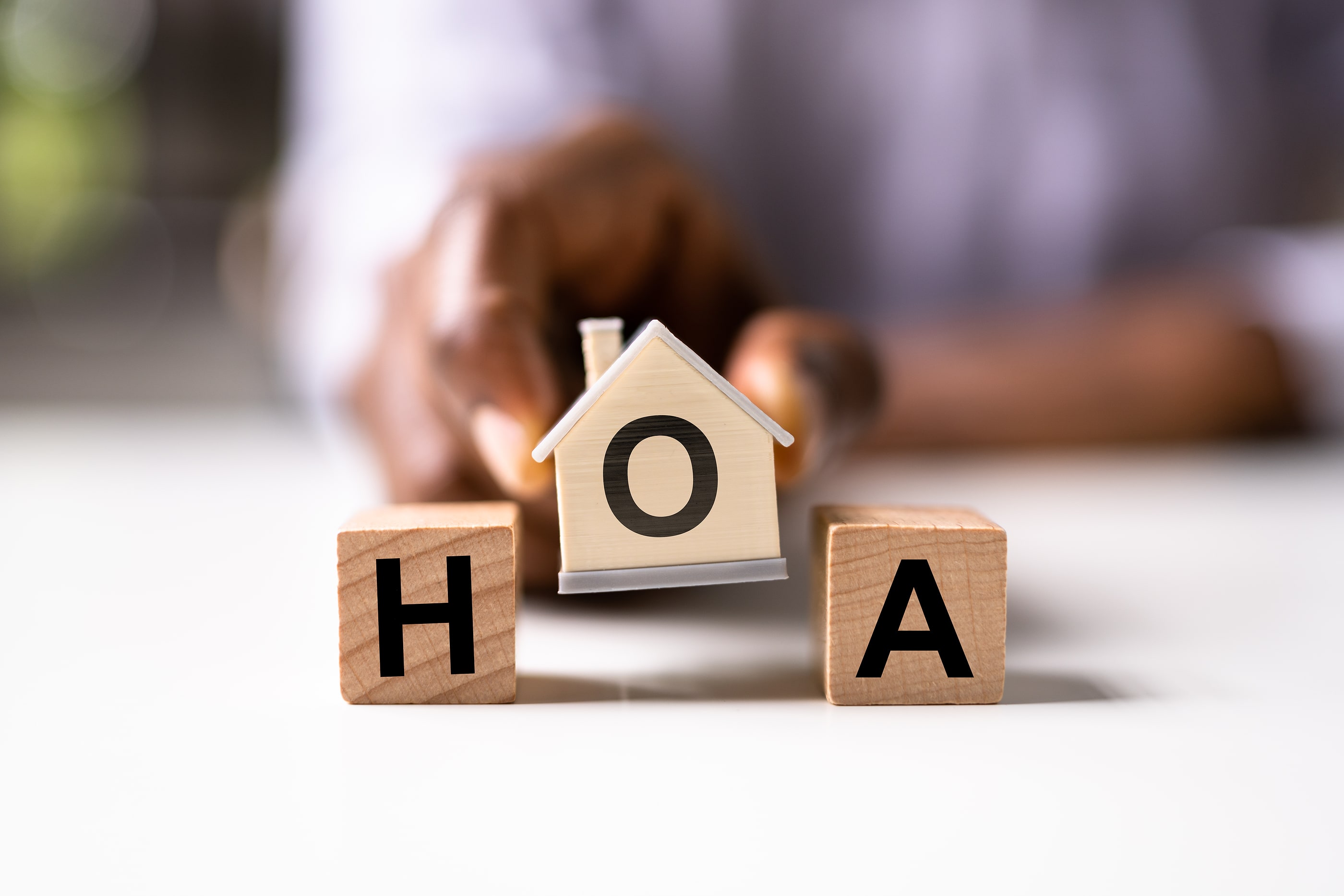 HOA Property Management: Enhancing the Quality of Homeowners Associations