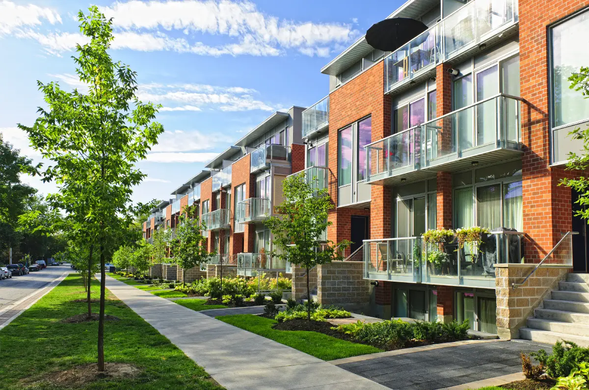 Strengthening Your HOA's Foundation with a Culture of Compliance in Lebanon, OH